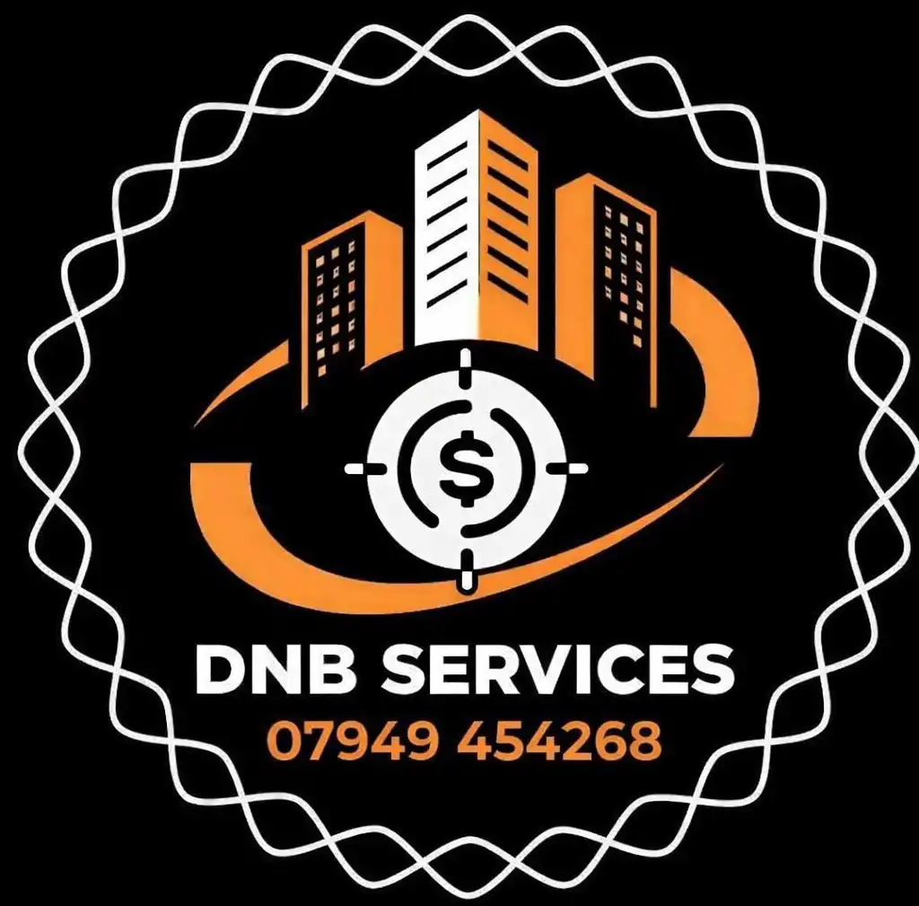 DN Building Services Bristol Logo - Bristol Based Building Services Company