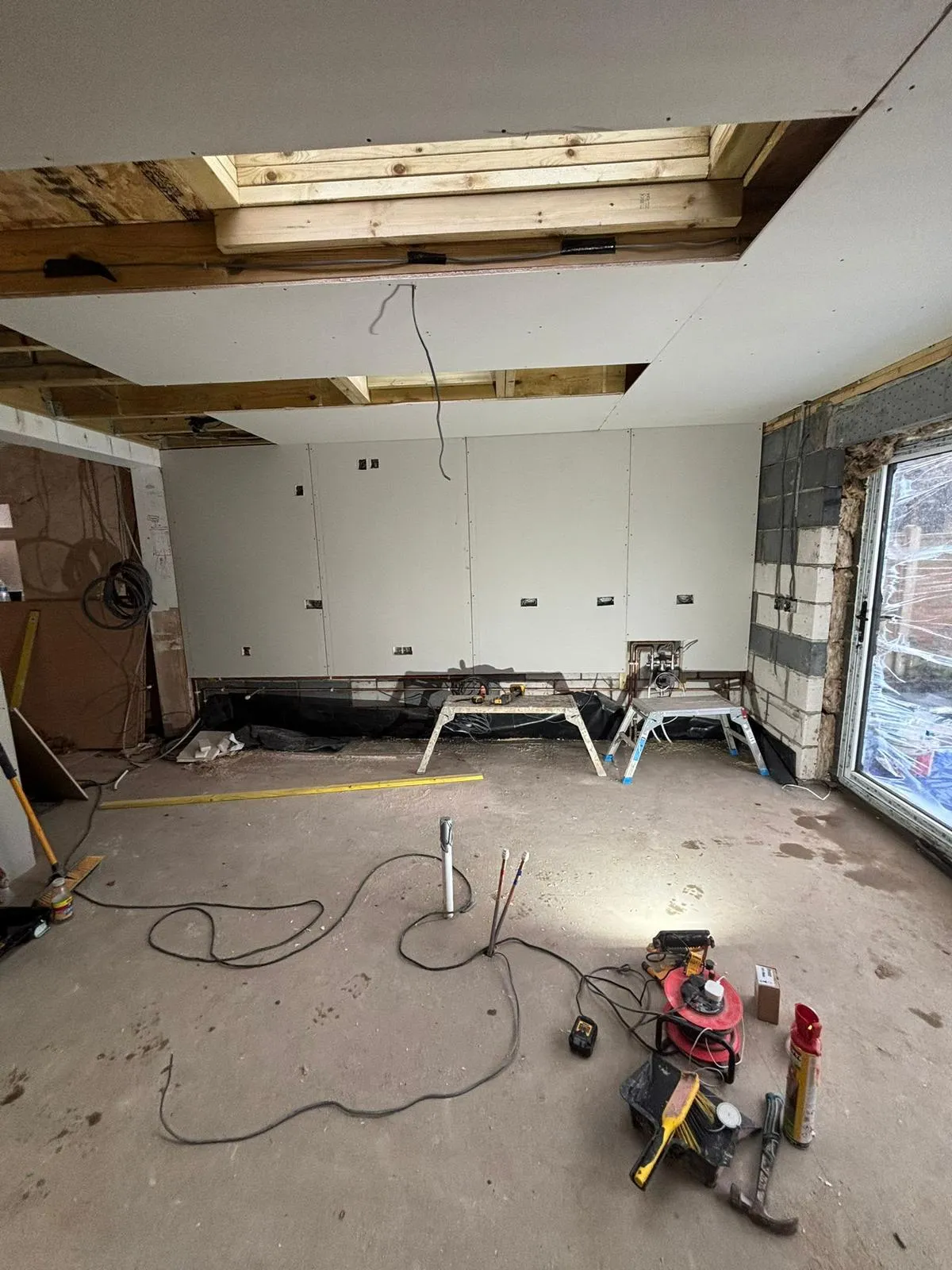General Building Works Bristol