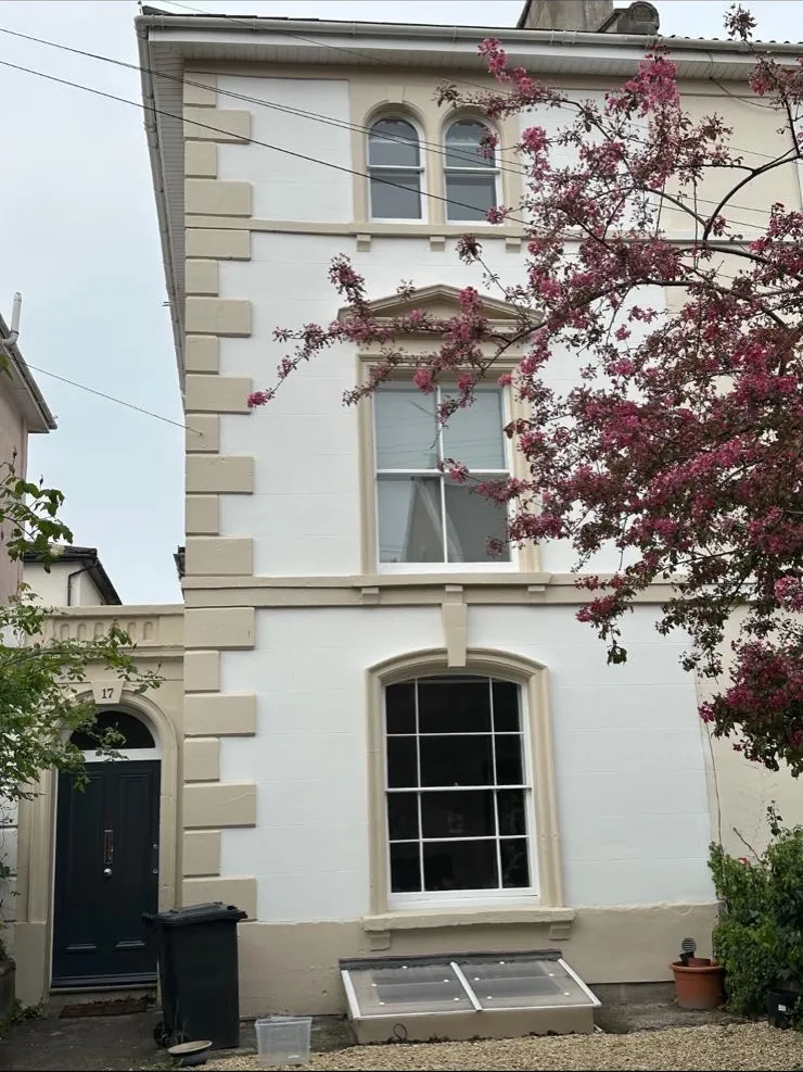 HMO Conversions Bristol