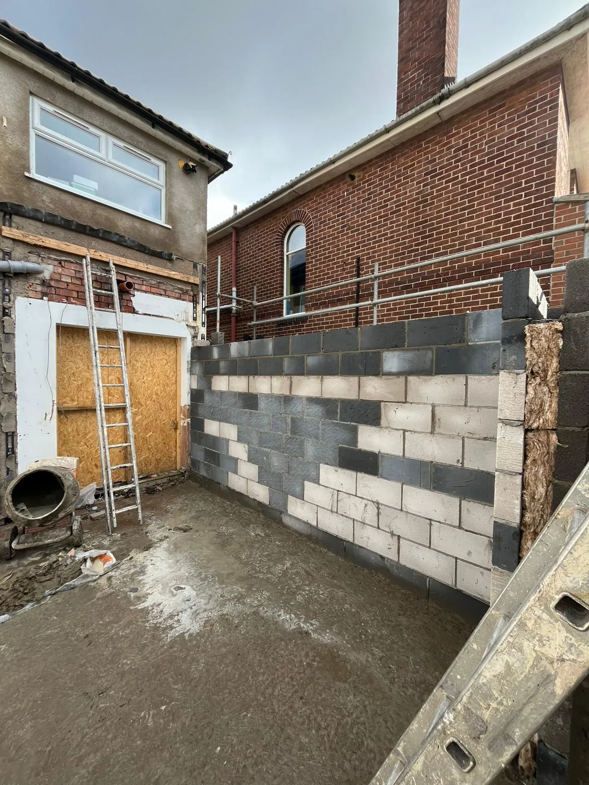 Structural Work Bristol