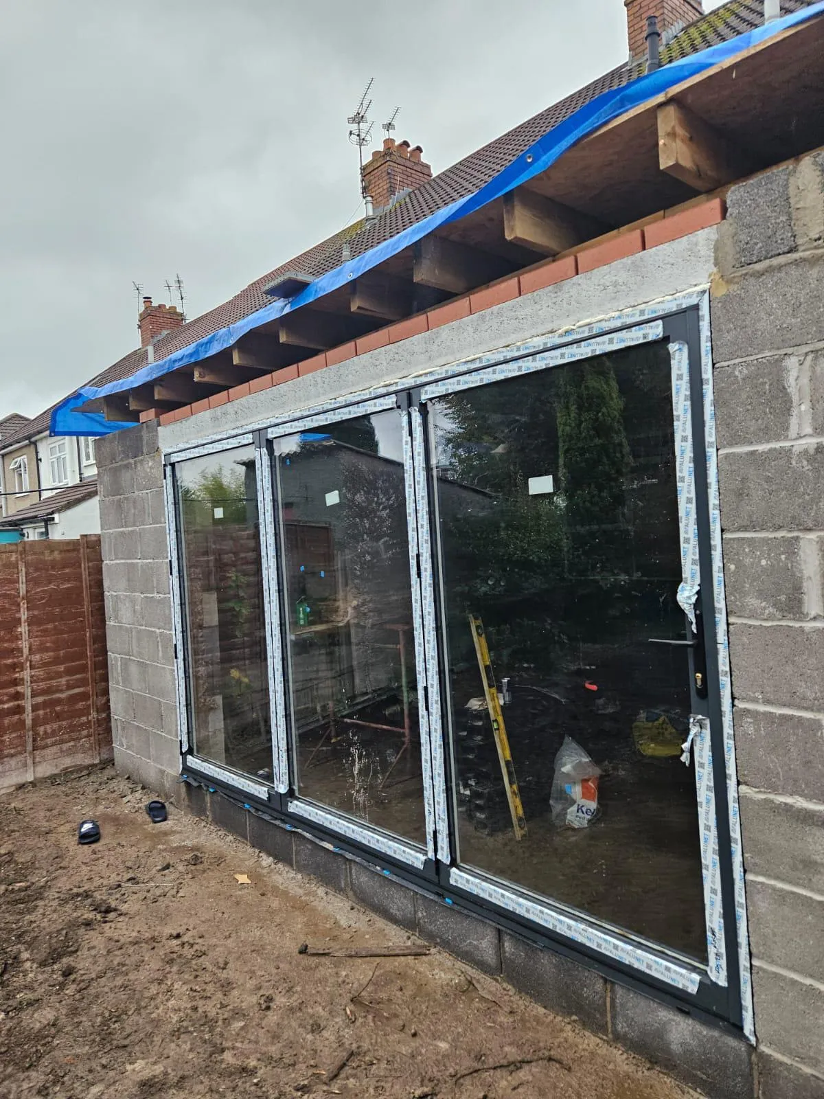 Garage Conversions Bristol