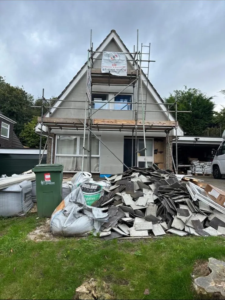 Alterations & Renovations Bristol